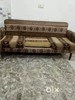 5 seater sofa