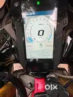 Apache RR 310 BTO Version