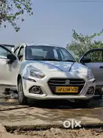 Maruti Suzuki Swift Dzire Tour 2024 CNG & Hybrids 29000 Km Driven