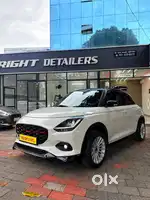 Urgent Car Polisher Required