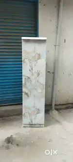 Brand new single door wardrobe