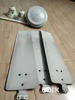 Ortem Ceiling Fan