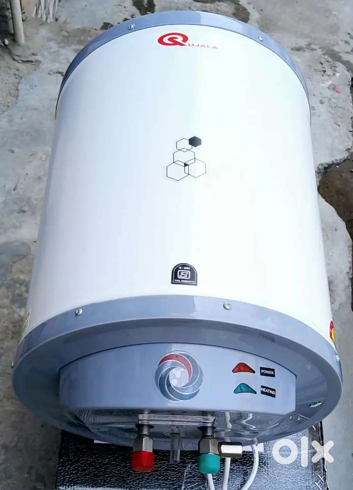 25 ltr electricity gyser