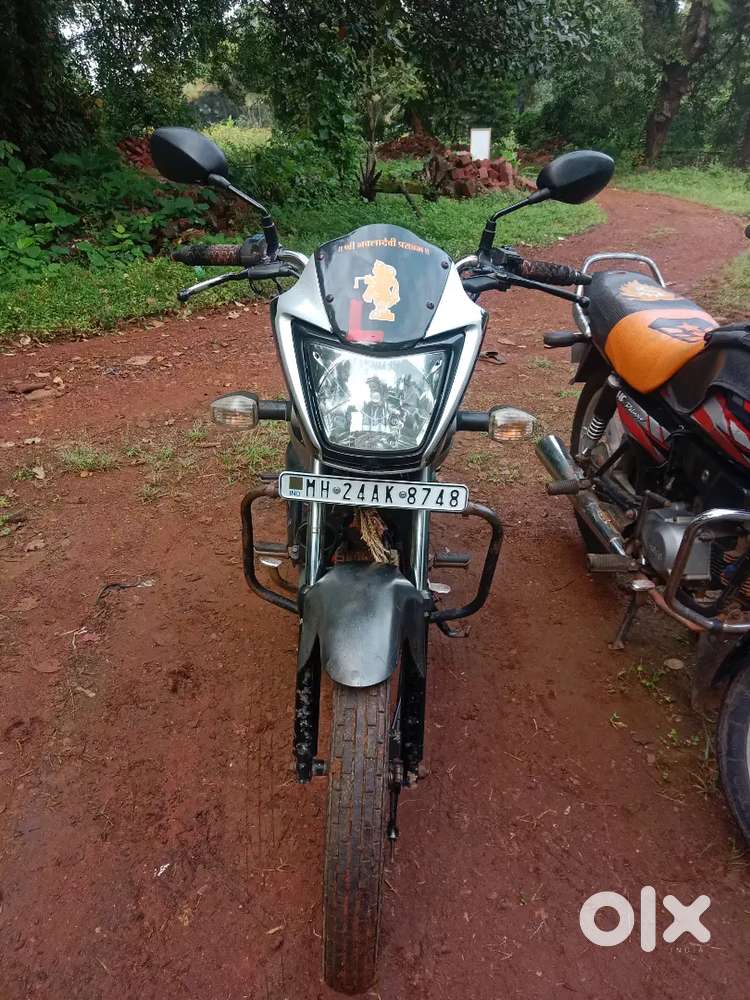 This is good condition