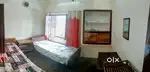 LOOKING FOR FEMALE ROOMMATE near LUKERGANJ( Near Holy Cross School )