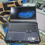 Lenovo Legion 5, Intel i7-11800H, 16GB RAM, 512GB SSD, RTX 3050