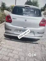 Maruti Suzuki Swift VXi + Manual, 2019, Petrol