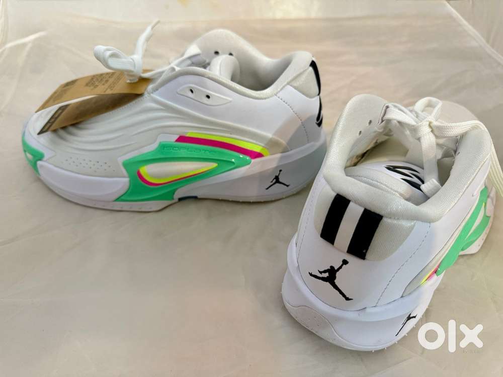 Nike jordan Luka3