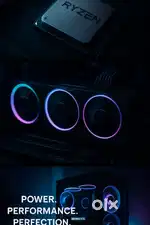 Custom Gaming PC build/Computers