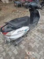 hero duet 2017 model in brand new condition