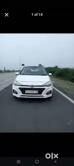 Hyundai i20 1.2 Asta, 2018, Diesel