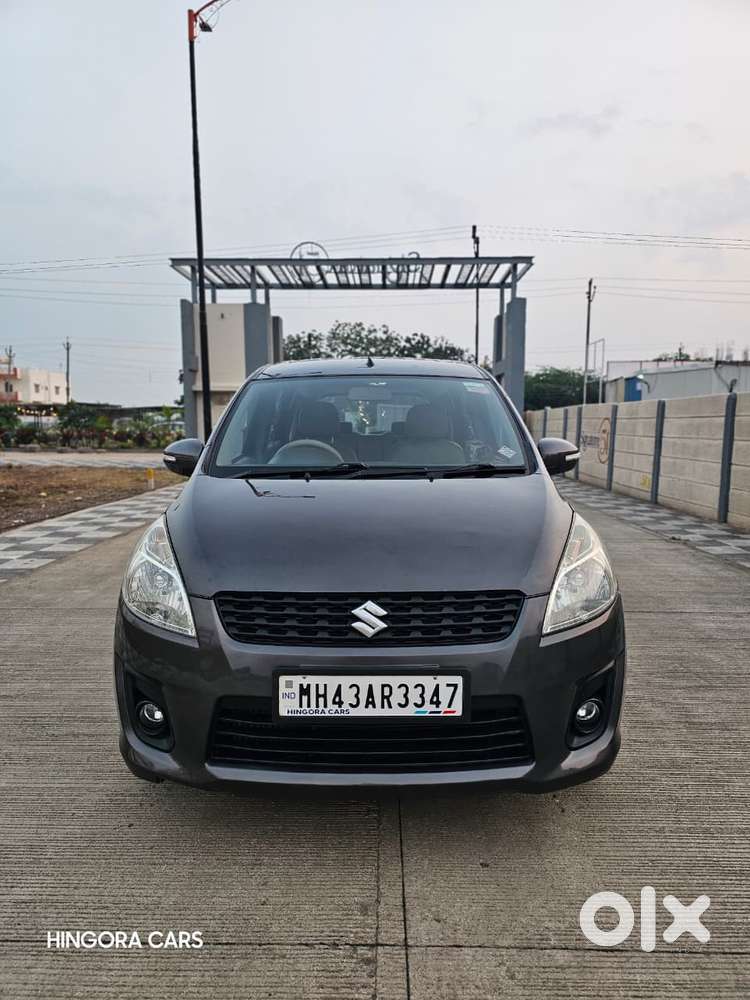 Maruti Suzuki Ertiga 2012-2015 ZDI Plus, 2014, Diesel