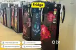 Smart TV,Fridge,washing machine,Deep freezer,visi cooler,Air purifier
