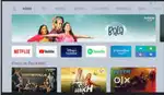 Mi adroad tv 32
