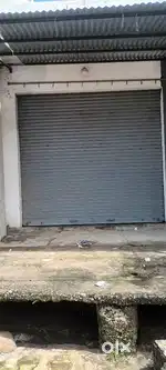SHOP FOR RENT