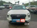 Hyundai Creta 1.4 CRDi S Plus, 2020, Petrol