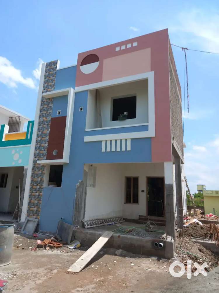 House for lease