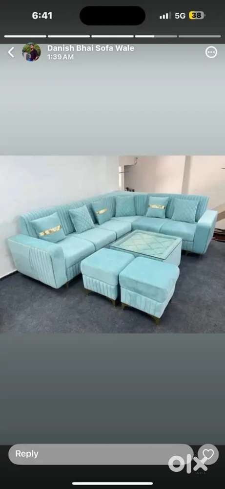 Asif furniture