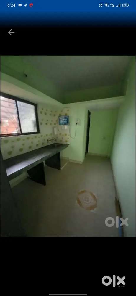 Double Room for family And Girls only