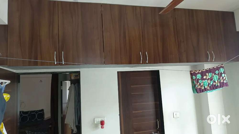 2BHK Flat, Near S.G.Highway