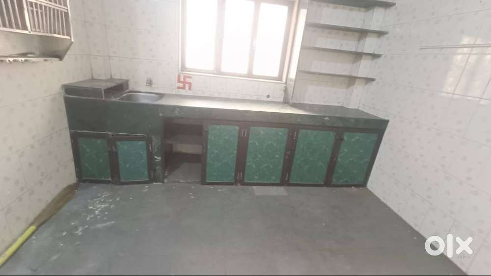 Namdev Path , Near Dombivli Station East