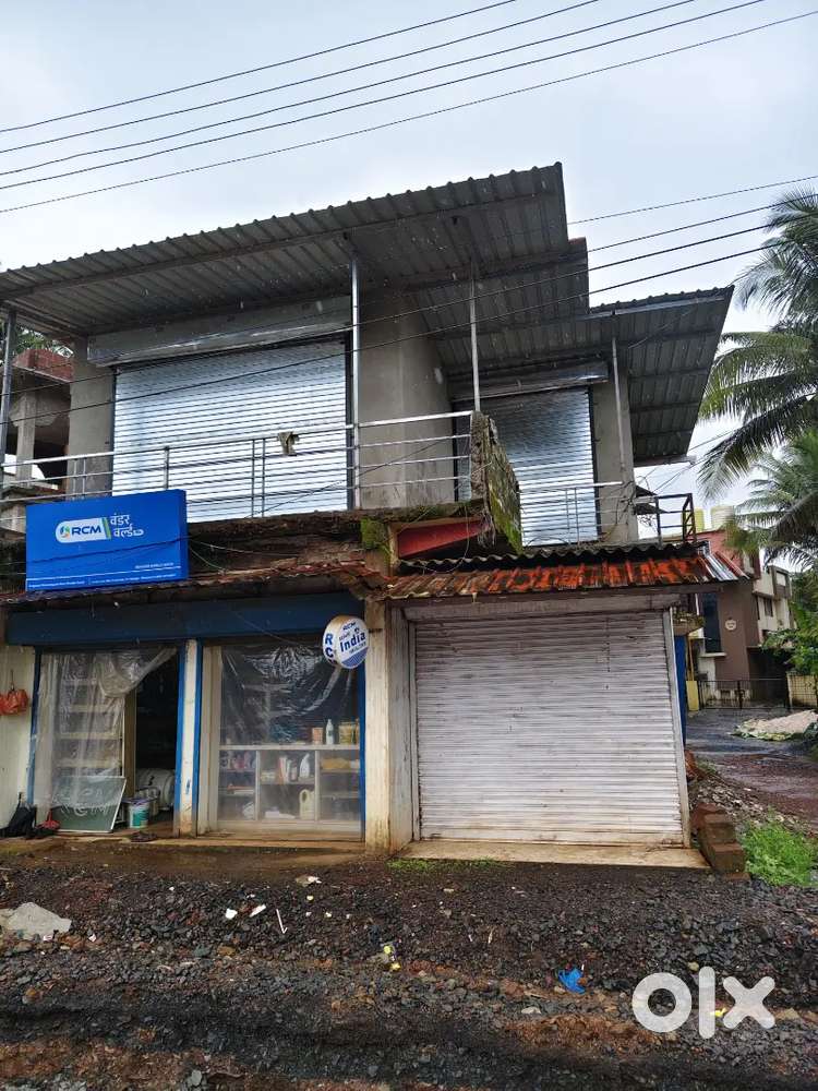 Shop on rent mumbai goa highway touch