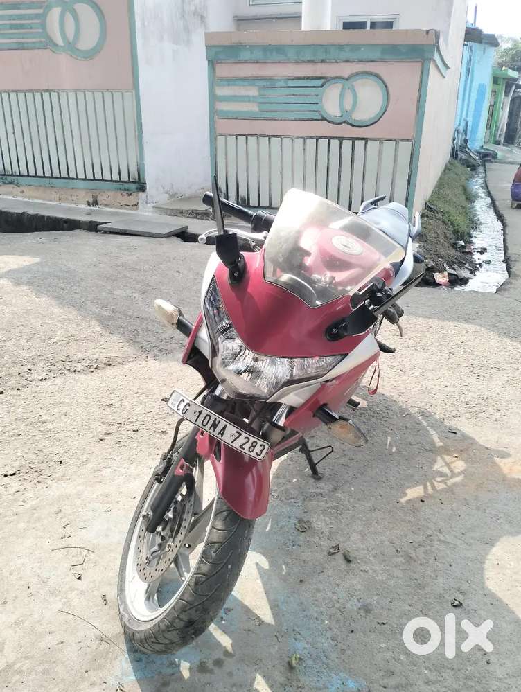 Honda cbr250 good condition