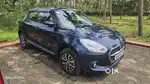 Maruti Suzuki Swift 2022 Petrol 27000 Km Driven