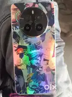 DISPLAY FINGERPRINT 5g