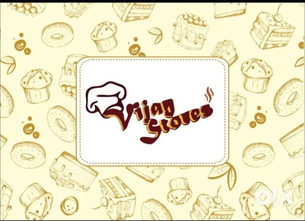 Required Hr Manager and counter sales executives for bakery store