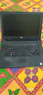 DELL i3 laptop