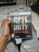 Ye pS5 ki cd lelo call of duty ki