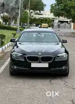 BMW 5 Series 520d Sport Line, 2013, Diesel