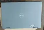 Dell Inspiron 5379 8th gen i7 2-in-1 Touch Laptop