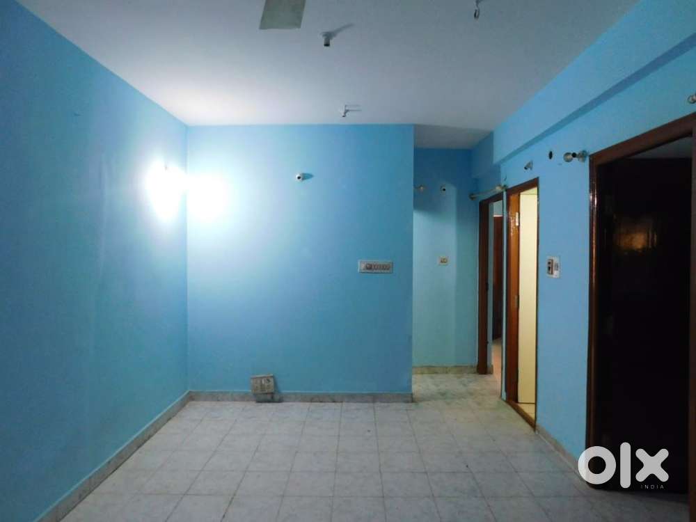 2 bedroom fully furnished flat