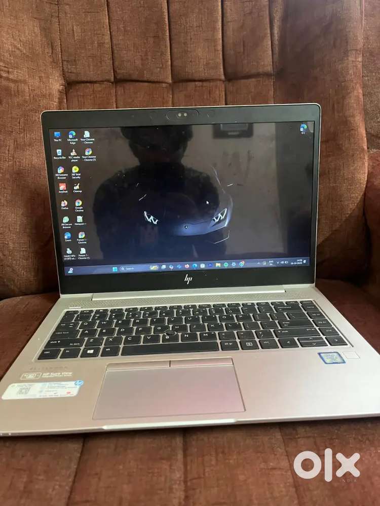 HP Elite Book 840 G6 Touch Screen