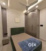 This house is situated in gated society