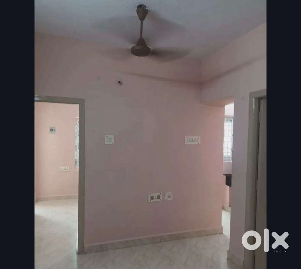 Sharing room for girls