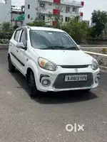 Maruti Suzuki Alto 800 2018 LPG 35000 Km Driven