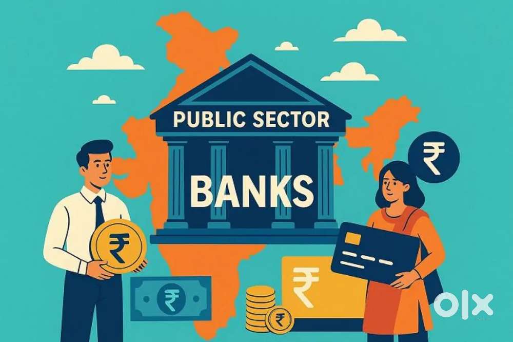 We are hiring bank sector