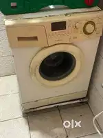 Ifb washing machine