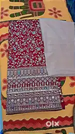 Fancy party wear suit