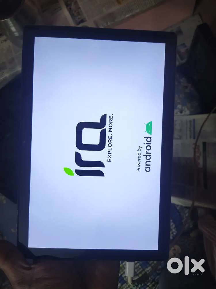 Tablet Wishtel 4GB  64GB