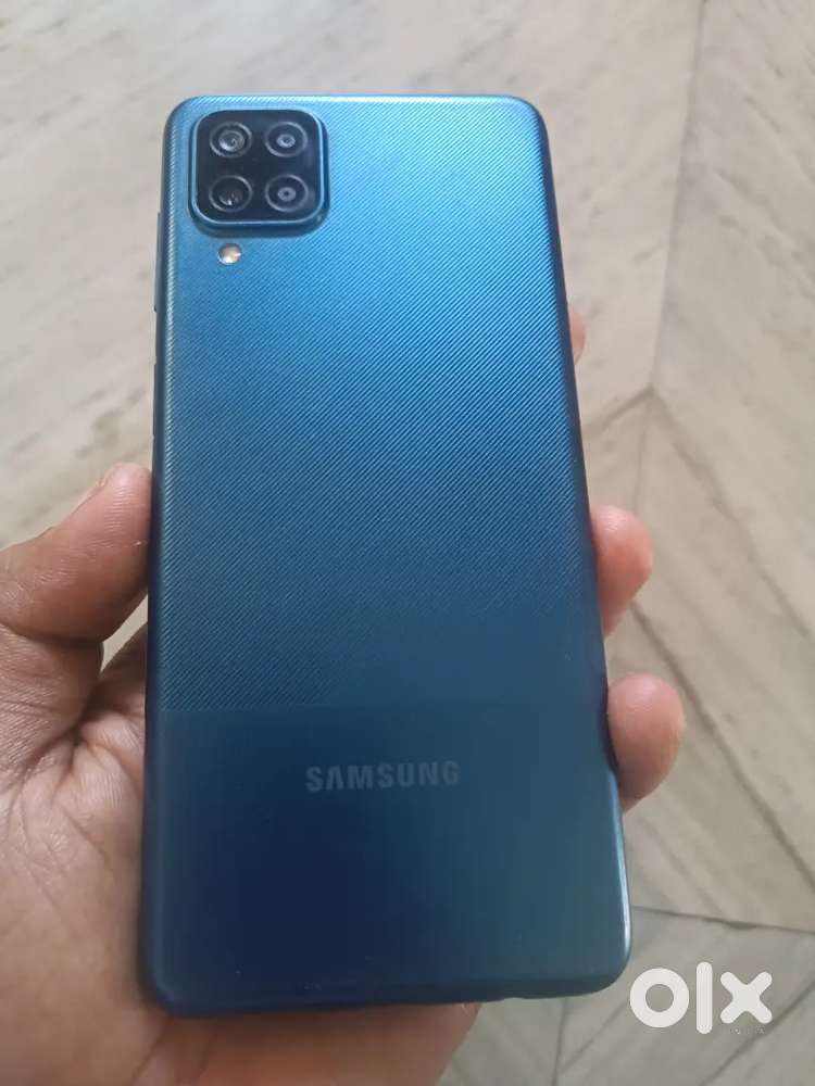 Samsung A12 6.128GB