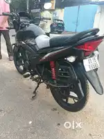 Honda livo