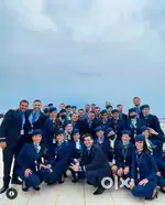 Good opportunity to join airline airport job ground staff