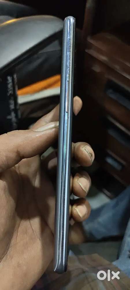 Oneplus Nord 2 5g 8 128GB