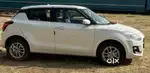 Maruti Suzuki Swift 2023 Petrol 5623 Km Driven
