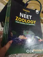PW YAKEEN NEET MODULES