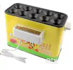 Egg kulfi Roll Machine